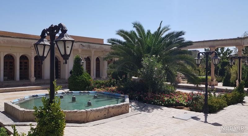 عکس سرتیپ سدهی