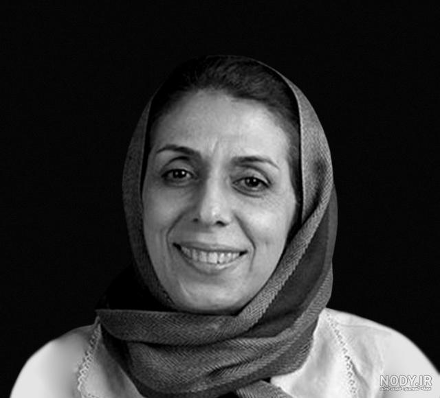 عکس شکوه قاسم نیا