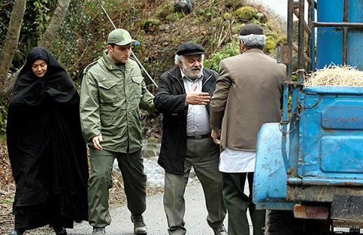 عکس های عباس امیری عکس های عباس امیری
