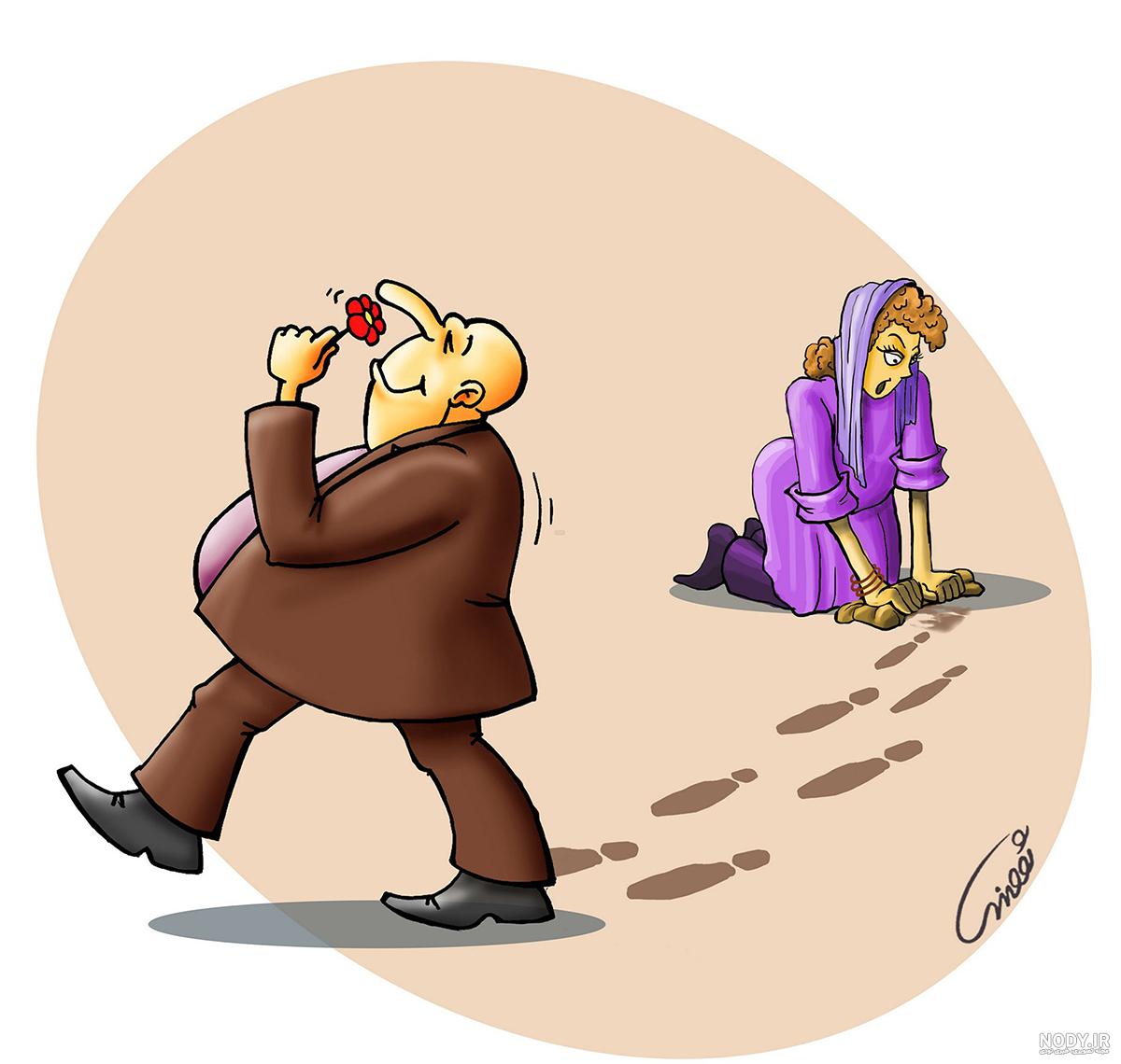 عکس فانتزی با حجاب دخترانه ️ [ بهترین تصاویر ]