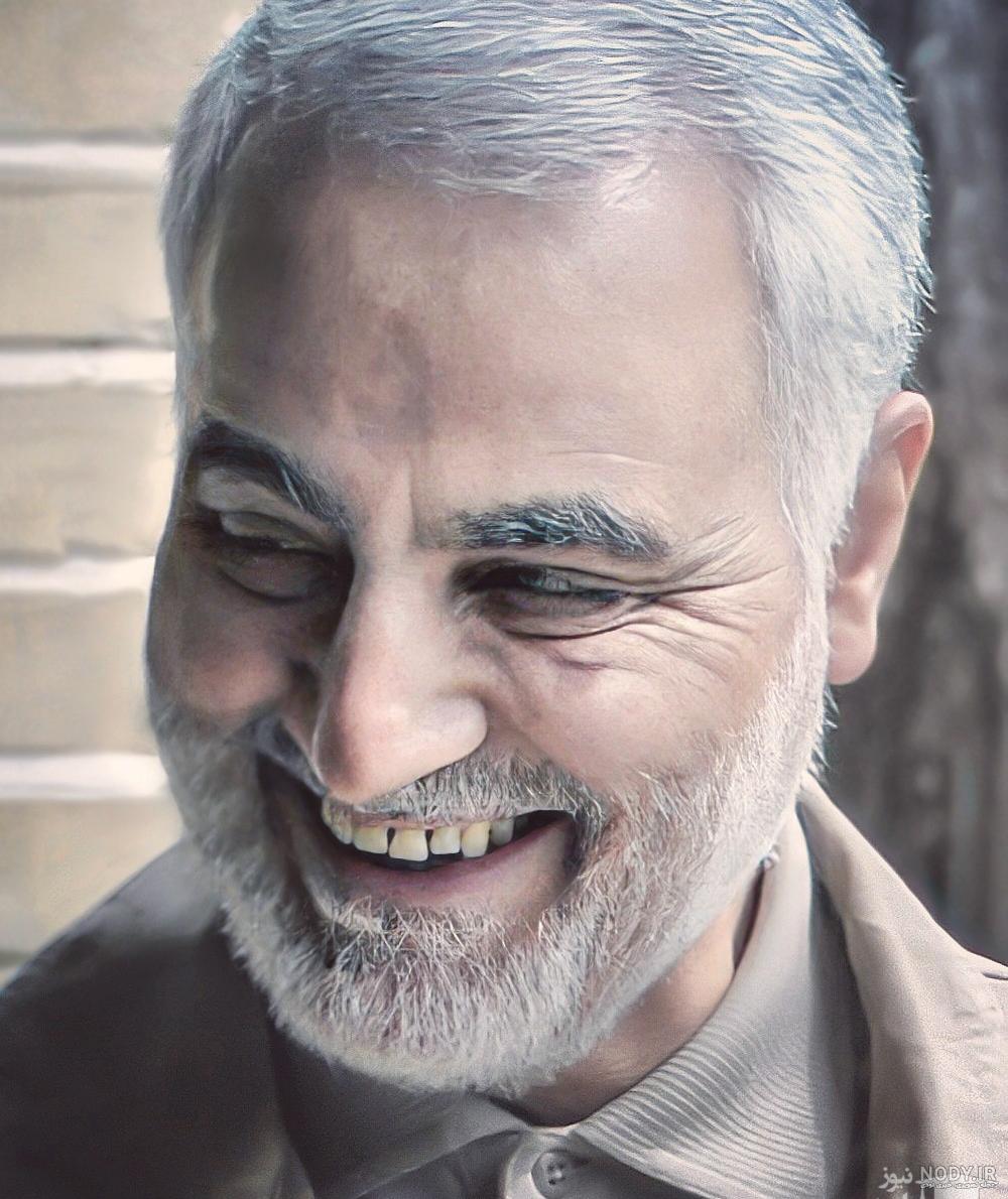 عکس قدیمی کمتر دیده شده از رهبر معظم انقلاب و حاج قاسم عکس قدیمی کمتر دیده شده از رهبر معظم انقلاب و حاج قاسم