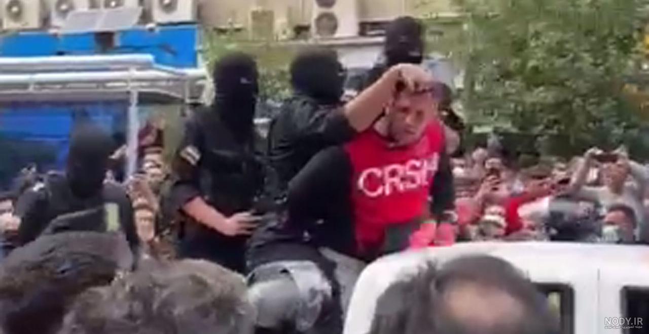 عکس مومو در زندان ایران عکس مومو در زندان ایران