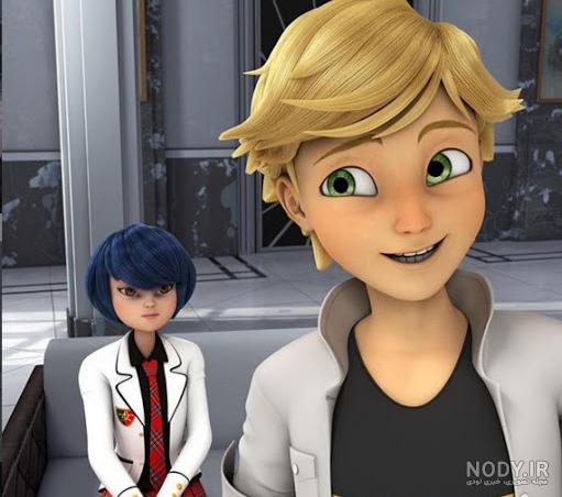 عکس میراکلس برای پروفایل عکس میراکلس برای پروفایل