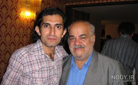 عکس هایی از عباس امیری - عکس نودی عکس هایی از عباس امیری - عکس نودی