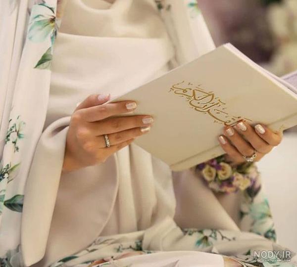 عکس پروف چادری جدید