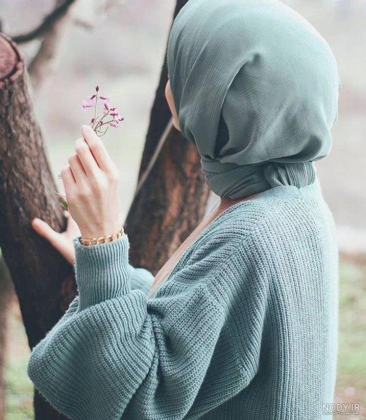 عکس پروفایل با حجاب شیک و فانتزی + عکس با حجاب دخترانه عکس پروفایل با حجاب شیک و فانتزی + عکس با حجاب دخترانه