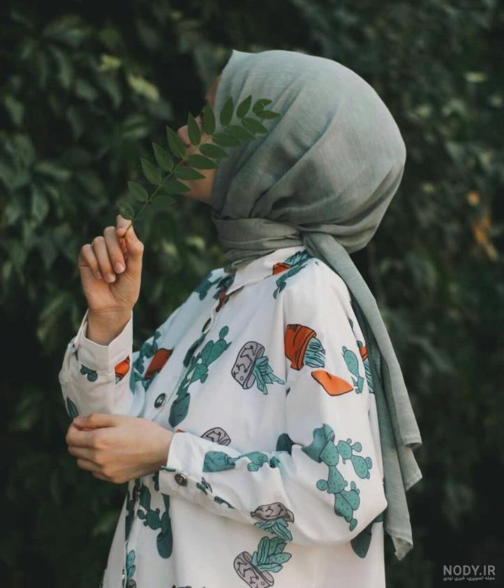 عکس پروفایل واتساپ با حجاب - عکس نودی عکس پروفایل واتساپ با حجاب - عکس نودی