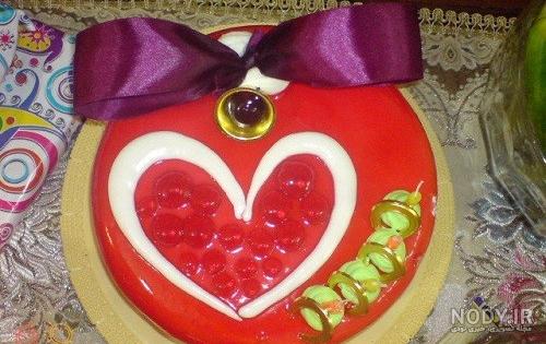عکس کیک تولد با اسم سپیده - تــــــــوپ تـــــــــاپ
