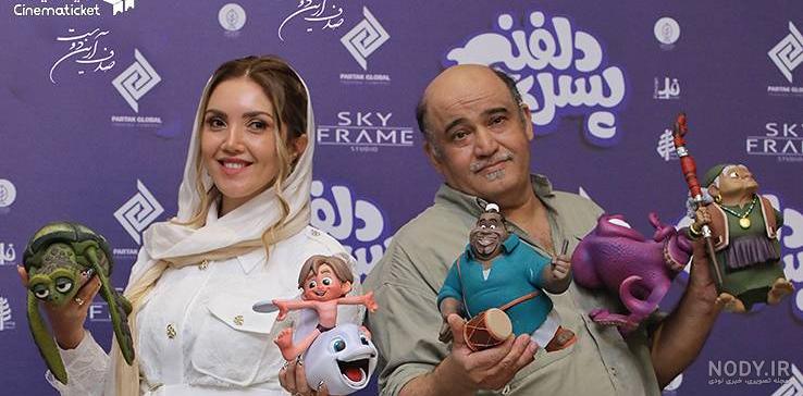 فیلم پسر دلفینی (1399) | بازیگران+عکس‌ها | سلام‌سینما