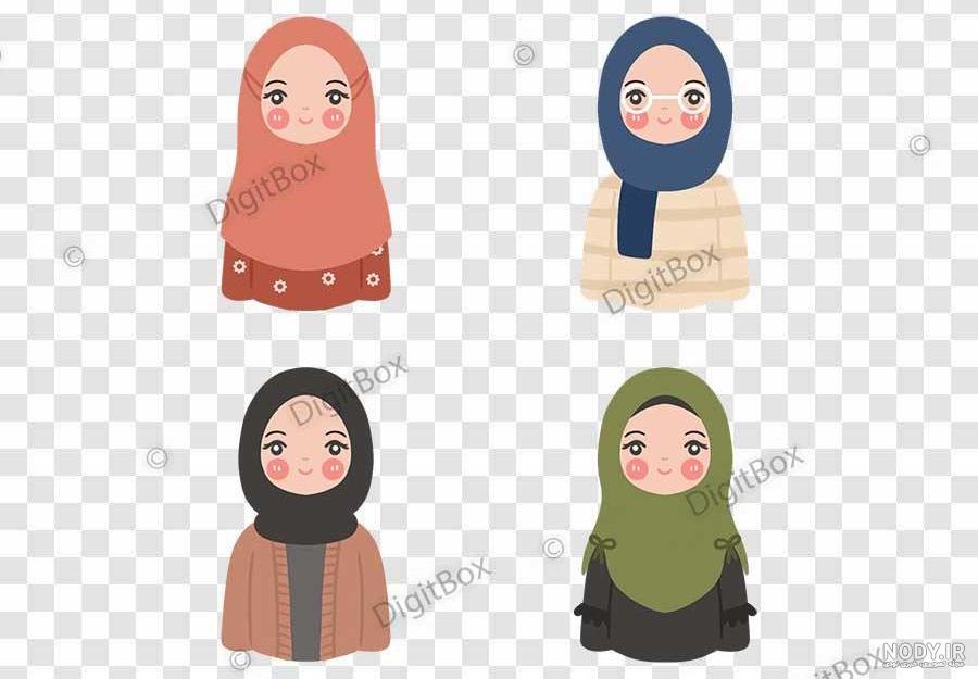 مجموعه کاریکاتورهای عفاف و حجاب مجموعه کاریکاتورهای عفاف و حجاب