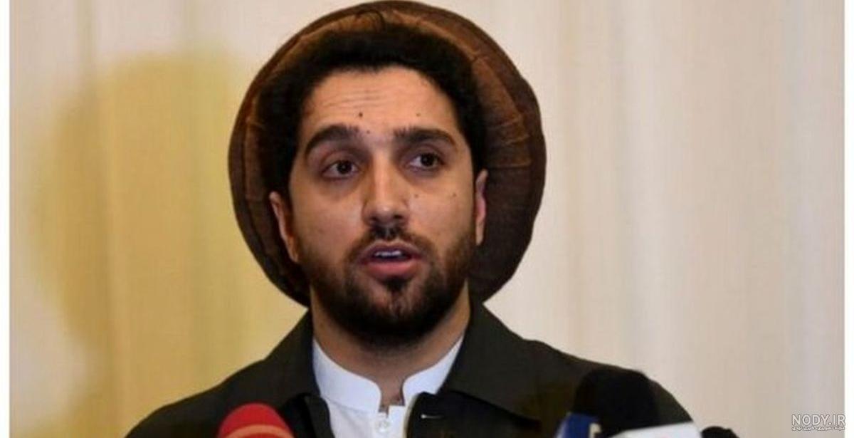 هفته شهید و بیست‌ سالگی شهادت قهرمان ملی کشور شهید احمد شاه مسعود ...