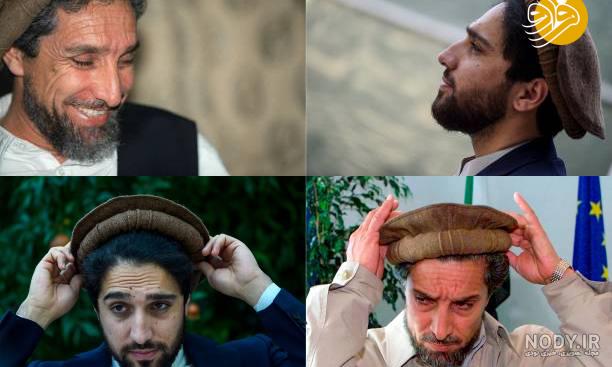 همسر احمد شاه مسعود! آشنایی و زندگی خصوصی احمد شاه مسعود و همسرش"پری گل ... همسر احمد شاه مسعود! آشنایی و زندگی خصوصی احمد شاه مسعود و همسرش"پری گل ...