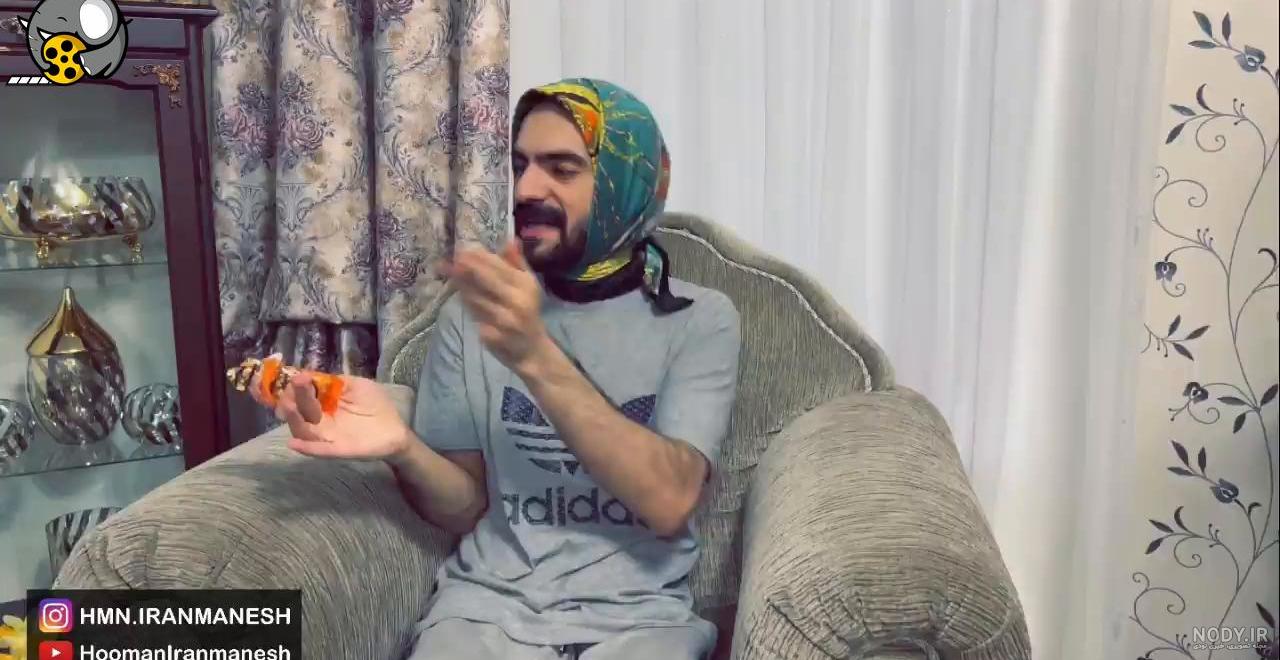 ویدیو پرشن وی | جیمی کیمل - اگه می تونی جایزه رو بگیر ویدیو پرشن وی | جیمی کیمل - اگه می تونی جایزه رو بگیر