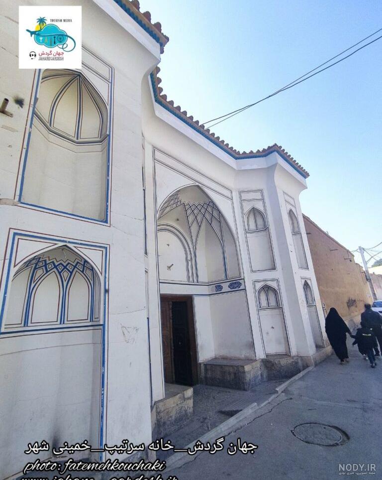 ویلاجار - خانه سرتیپ سدهی - 657