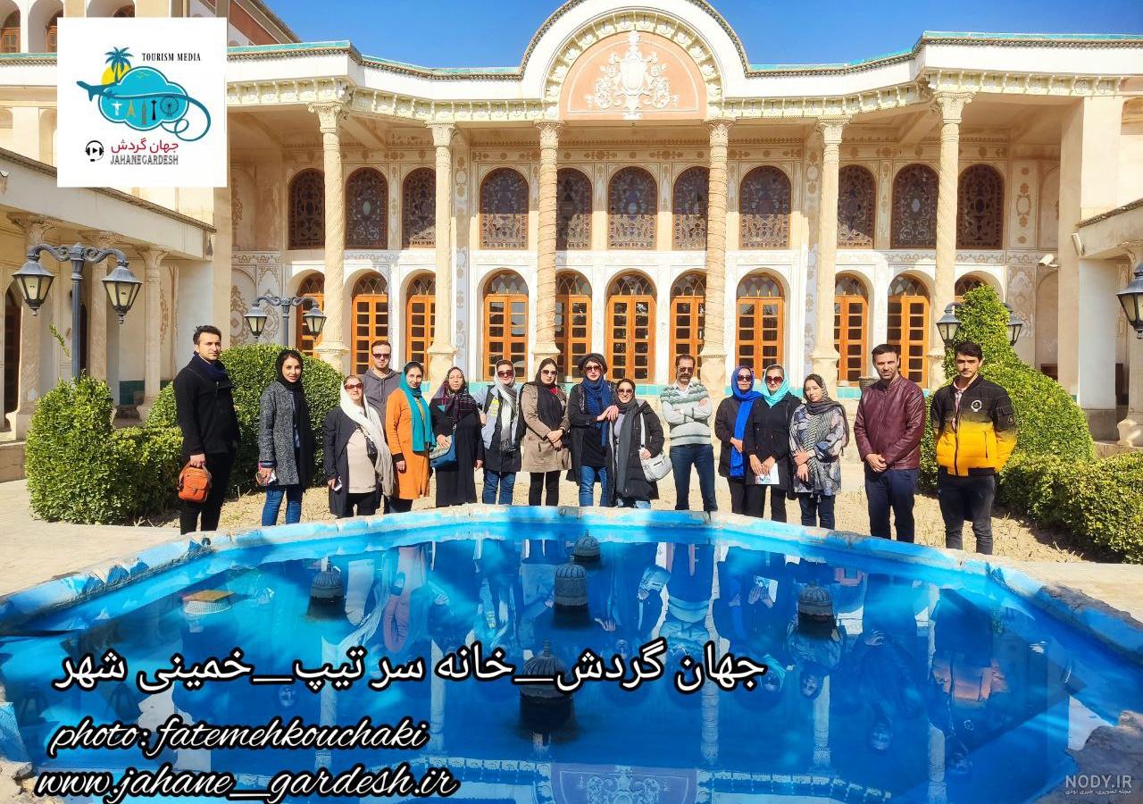 ویلاجار - خانه سرتیپ سدهی - 657