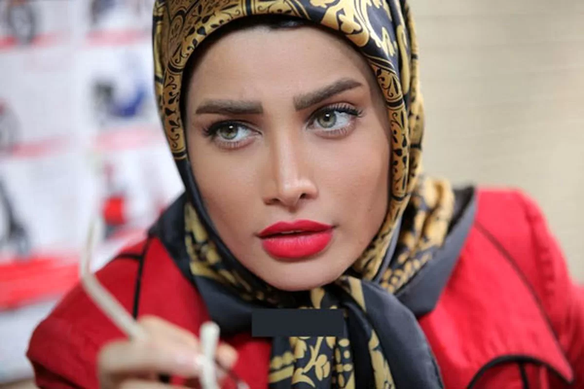 پخش فیلم توقیفی اراتمند؛ نازنین، بهاره، تینا با بازی مهناز افشار و طناز ... پخش فیلم توقیفی اراتمند؛ نازنین، بهاره، تینا با بازی مهناز افشار و طناز ...