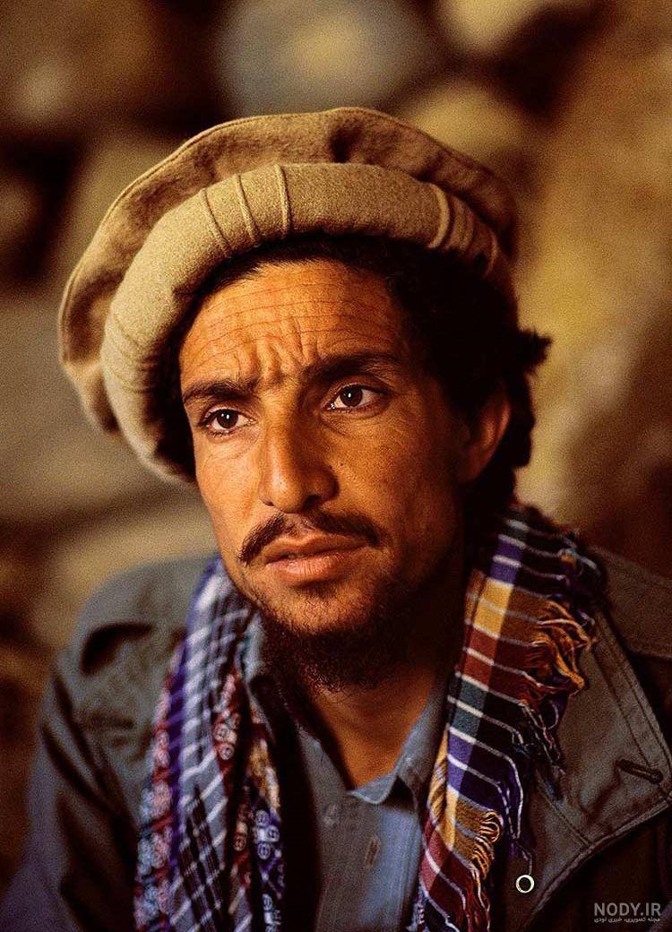 پسر احمد شاه مسعود پسر احمد شاه مسعود