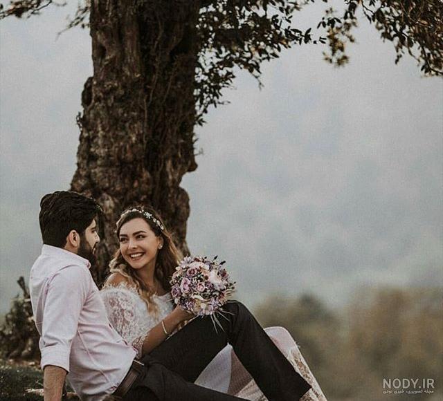 ژست عکس دامادی ژست عکس دامادی