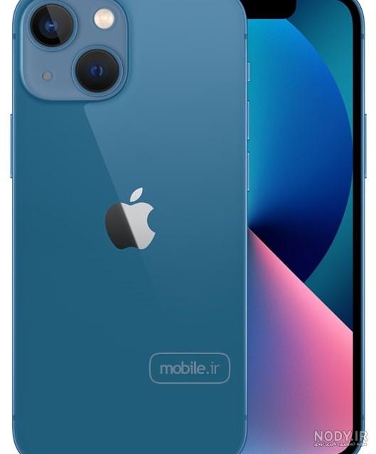 گوشی iphone 13 mini گوشی iphone 13 mini
