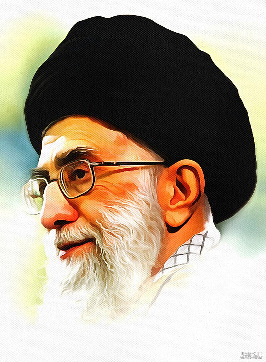 Aussprechen Isolierung Kondensieren عکس امام خمینی و خامنه ای با کیفیت ...