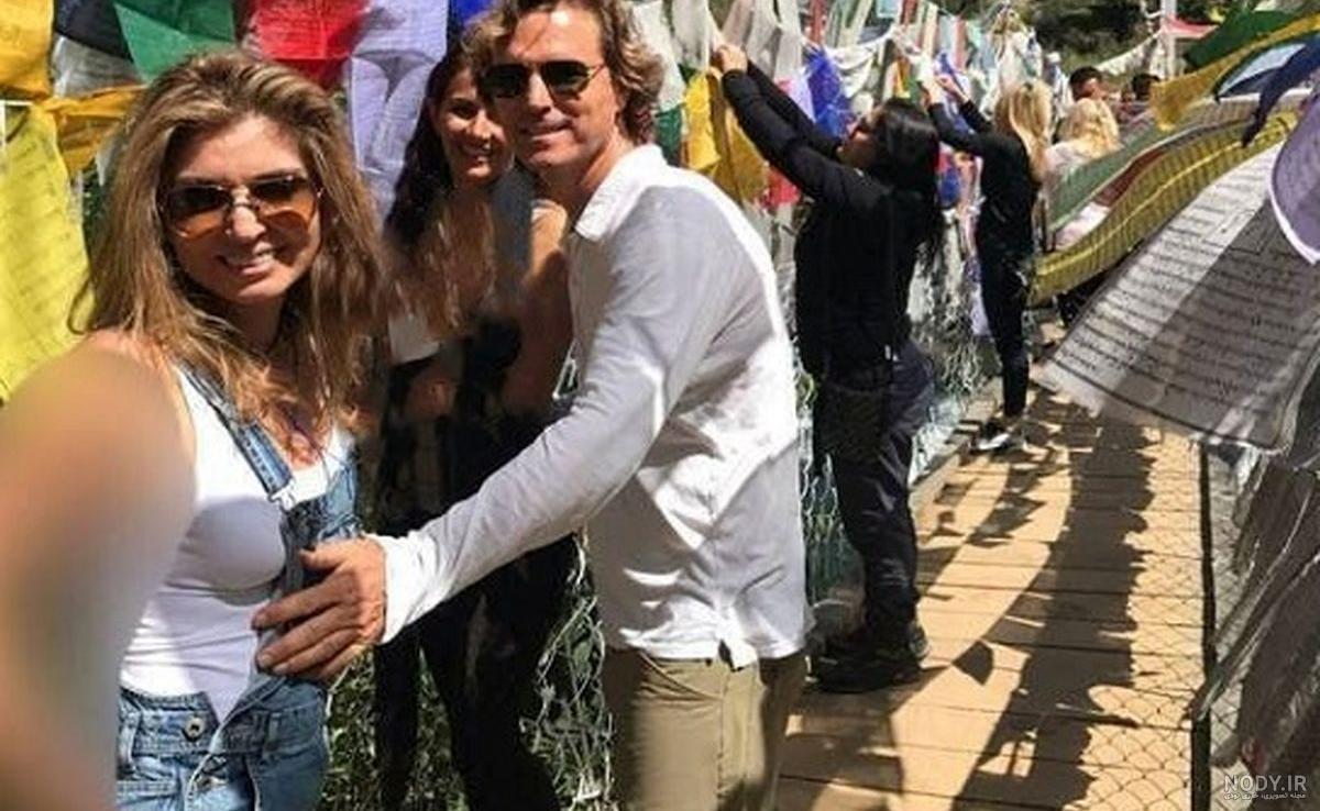 آبروریزی جدید پهلوی ها؛ عکس های لو رفته یاسمین سروصدا بپا کرد! آبروریزی جدید پهلوی ها؛ عکس های لو رفته یاسمین سروصدا بپا کرد!