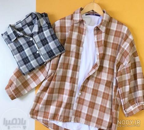 آستین کیمونو | چگونه یک آستین کیمونو برای پیراهن های کوتاه خود بسازیم؟