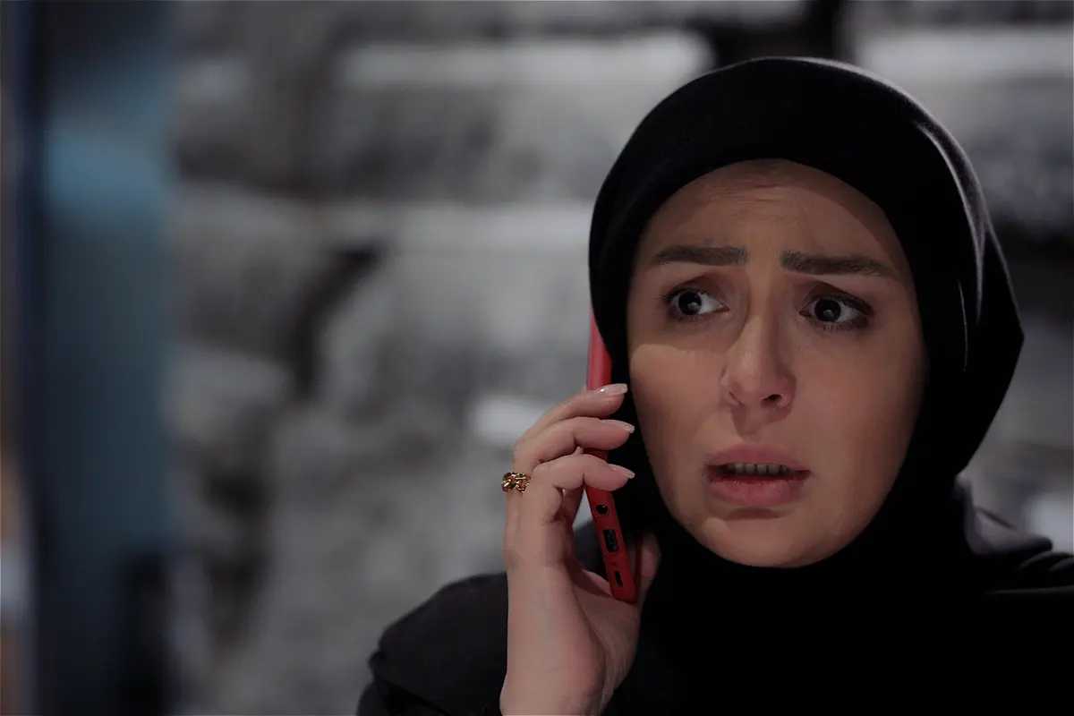 استایل پاییزی نیوشا ضیغمی + عکس - اقتصاد آنلاین