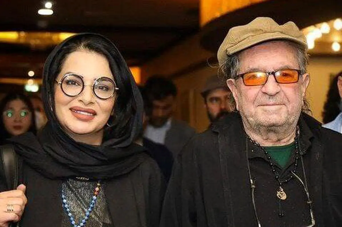 انتشار عکس جنازه و جسد داریوش مهرجویی و همسرش وحیده محمدی فر - شبونه انتشار عکس جنازه و جسد داریوش مهرجویی و همسرش وحیده محمدی فر - شبونه