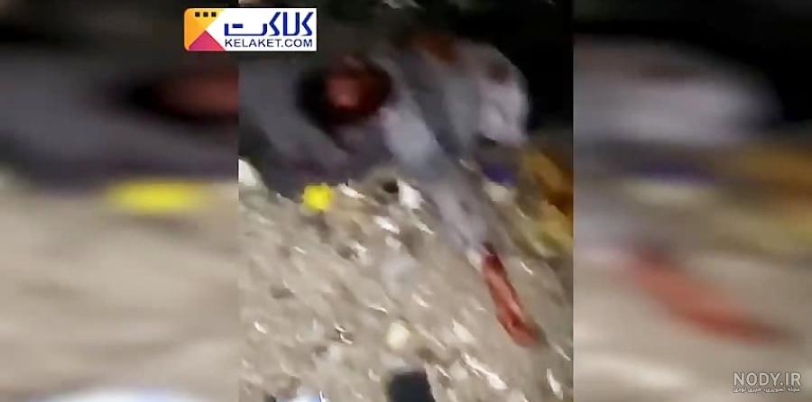 بدون تعارف با اسیر ایرانی زندان ابوغریب | روایت شکنجه‌های مخوف ...