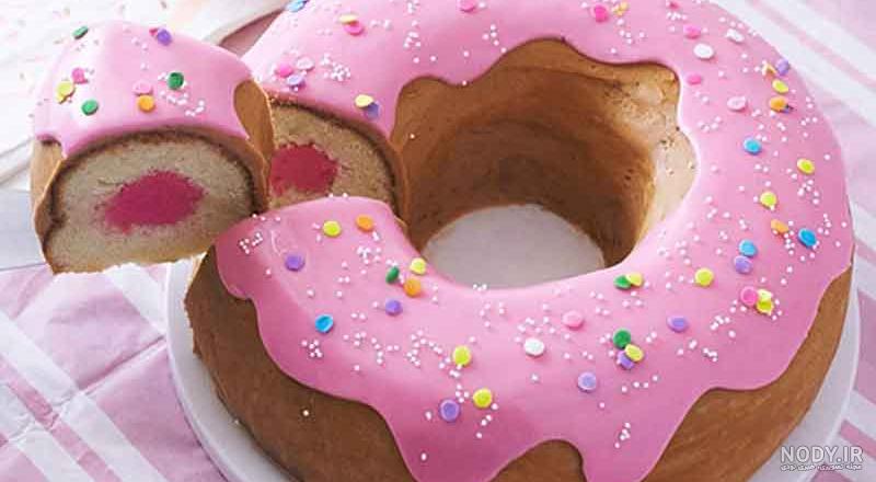 بهترین طرز تهیه انواع شیرینی خشک + مواد لازم | دکور پلاس بهترین طرز تهیه انواع شیرینی خشک + مواد لازم | دکور پلاس