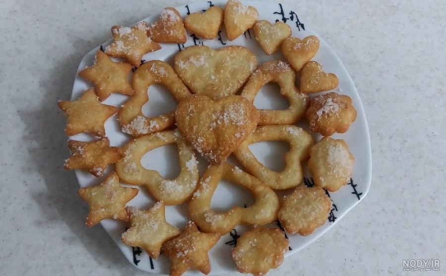 بهترین طرز تهیه انواع شیرینی خشک + مواد لازم | دکور پلاس بهترین طرز تهیه انواع شیرینی خشک + مواد لازم | دکور پلاس