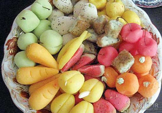 بهترین طرز تهیه انواع شیرینی خشک + مواد لازم | دکور پلاس بهترین طرز تهیه انواع شیرینی خشک + مواد لازم | دکور پلاس