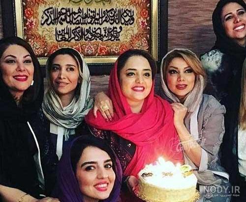بیوگرافی سارا محمدی و همسرش (خواهر نرگس محمدی) +عکس و اینستاگرام ... بیوگرافی سارا محمدی و همسرش (خواهر نرگس محمدی) +عکس و اینستاگرام ...
