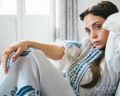 بیوگرافی سلن اردم + عکس و فیلم‌های جذاب و دیدنی | طوطیانیوز