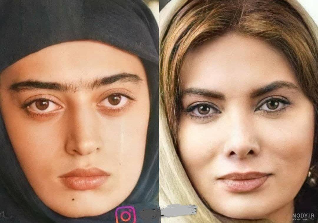 بیوگرافی نگار فروزنده بازیگر نقش شیرین در سریال بانویی دیگر کیست +عکس ... بیوگرافی نگار فروزنده بازیگر نقش شیرین در سریال بانویی دیگر کیست +عکس ...