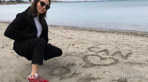 بیوگرافی کامل و عکس های اینستاگرام ایکو کارایال و نامزدش و خواهر ... بیوگرافی کامل و عکس های اینستاگرام ایکو کارایال و نامزدش و خواهر ...