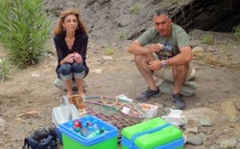 بیوگرافی یاسمین پهلوی 【حواشی یاسمین اعتماد امینی + آلبوم عکس】 بیوگرافی یاسمین پهلوی 【حواشی یاسمین اعتماد امینی + آلبوم عکس】