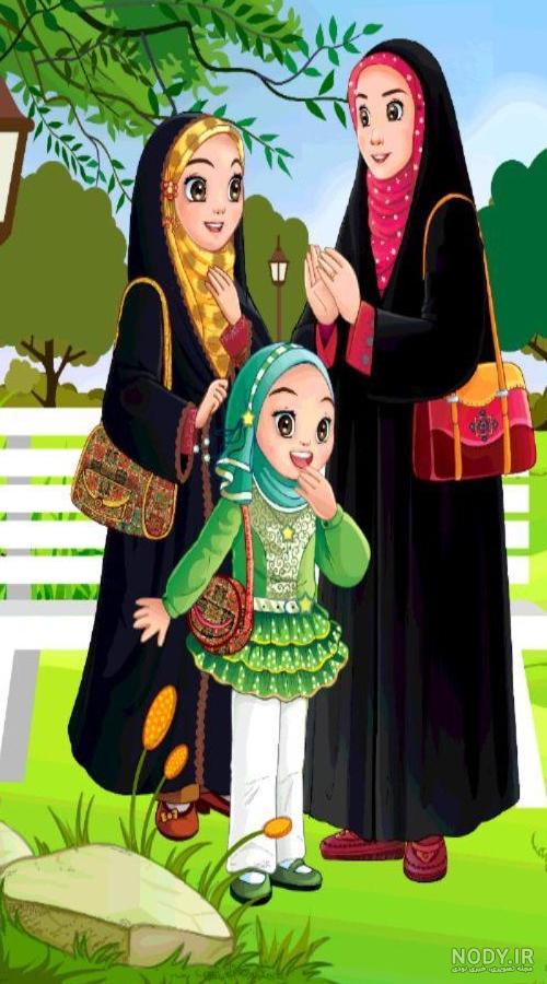 تصاویر ثنا و ثمین تصاویر ثنا و ثمین