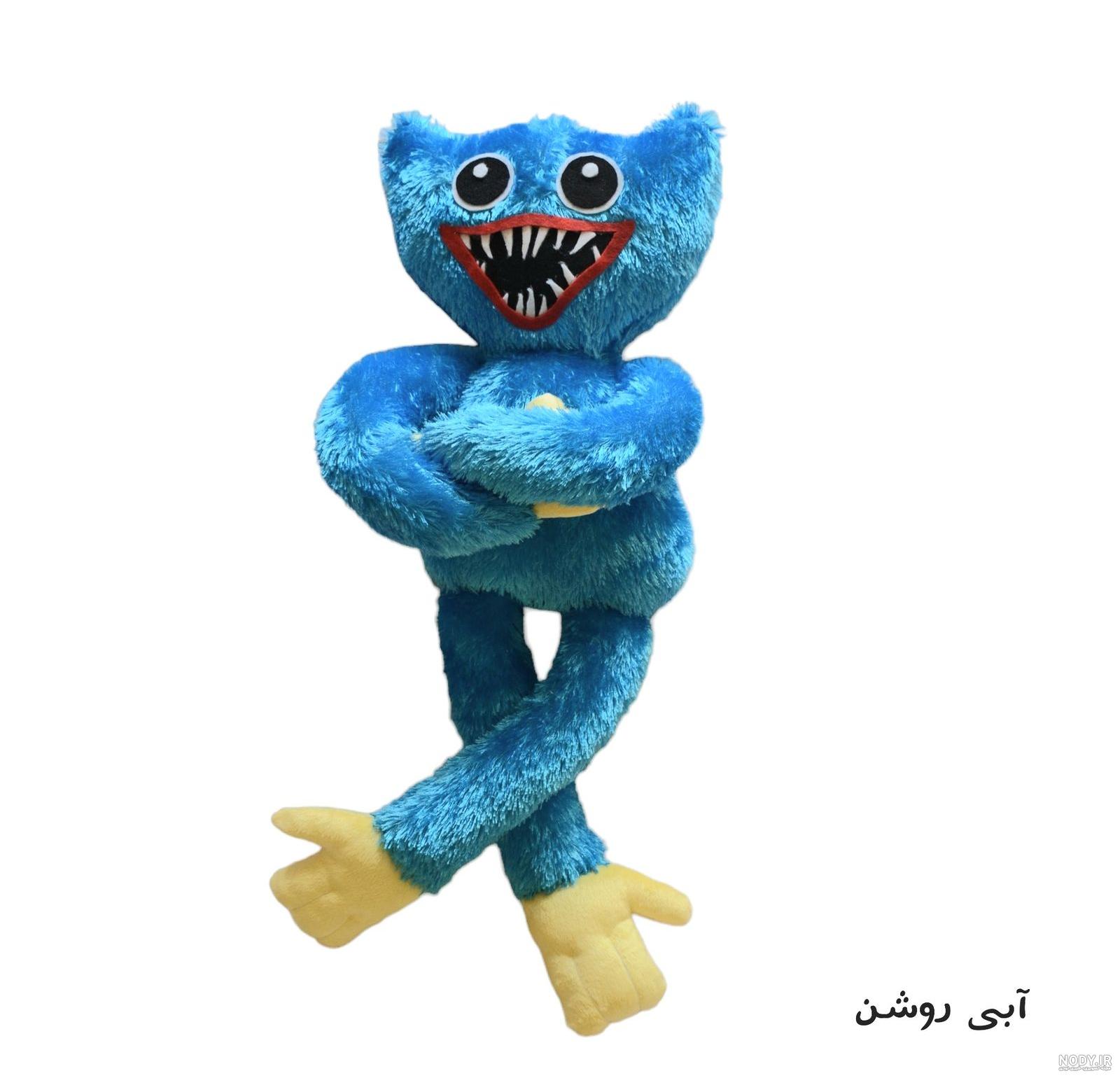 خرید عروسک هاگی واگی پاپی پلی تایم - فروشگاه اینترنتی زنبیل اپ ... خرید عروسک هاگی واگی پاپی پلی تایم - فروشگاه اینترنتی زنبیل اپ ...
