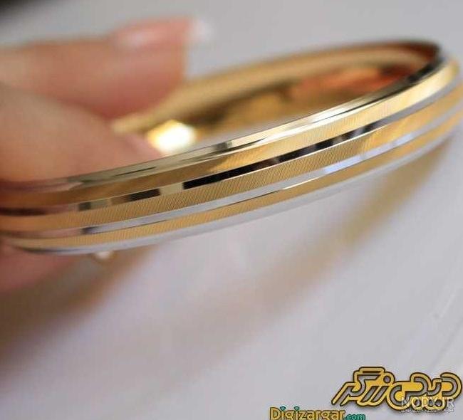 خرید و قیمت النگو طلا آوا | ترب خرید و قیمت النگو طلا آوا | ترب