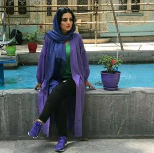 رزومه سارا محمدی | sevenartpedia.ir | sevenartpedia رزومه سارا محمدی | sevenartpedia.ir | sevenartpedia