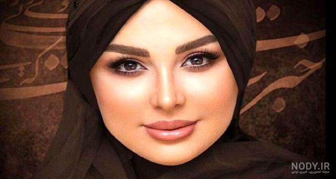 رونمایی نیوشا ضیغمی از خانواده جدیدش | دلیل چهره ناراحت نیوشا ...