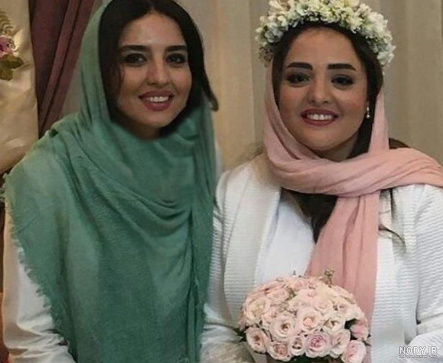 سارا محمدی | بیوگرافی و عکس های سارا محمدی و همسرش سارا محمدی | بیوگرافی و عکس های سارا محمدی و همسرش