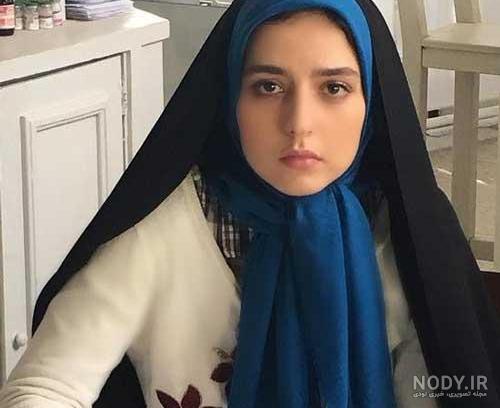 سارا محمدی - عکس ویسگون سارا محمدی - عکس ویسگون
