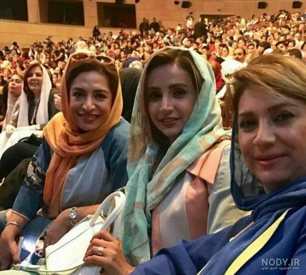 ساناز سماواتی|بیوگرافی و عکسهای جدید “ساناز سماواتی” و همسرش ساناز سماواتی|بیوگرافی و عکسهای جدید “ساناز سماواتی” و همسرش