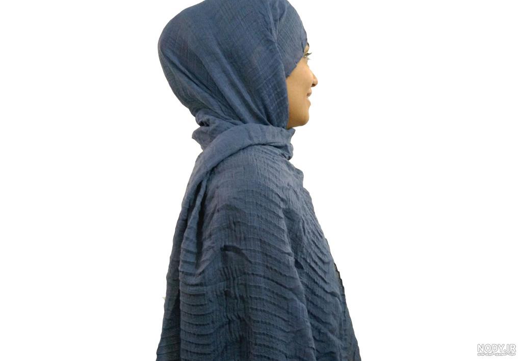 شال آبی - روسری آبی (آبی پررنگ نفتی و کاربنی -آبی فیروزه ای) شال آبی - روسری آبی (آبی پررنگ نفتی و کاربنی -آبی فیروزه ای)