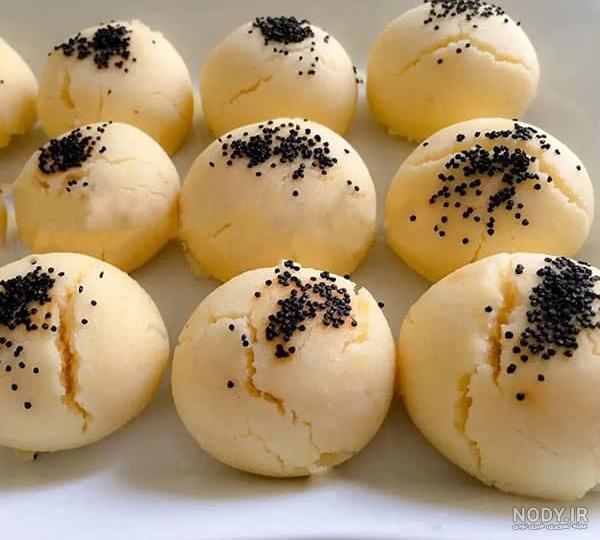 شیرینی ساده | سرآشپز پاپیون شیرینی ساده | سرآشپز پاپیون