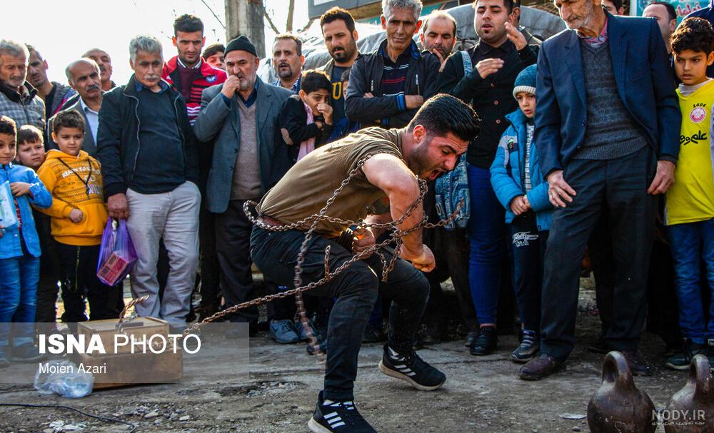 صومعه سرا؛ شهر ابریشم ایران + تصاویر - تسنیم صومعه سرا؛ شهر ابریشم ایران + تصاویر - تسنیم
