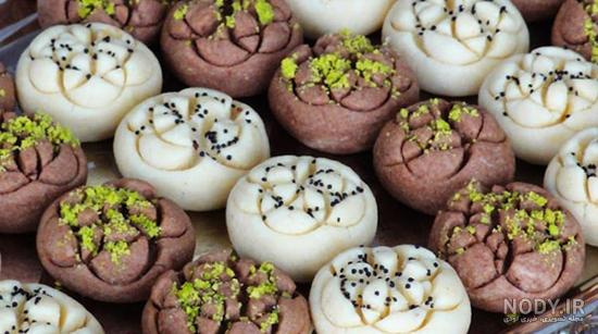 طرز تهیه شیرینی آردی ساده و خوشمزه به روش خانگی طرز تهیه شیرینی آردی ساده و خوشمزه به روش خانگی