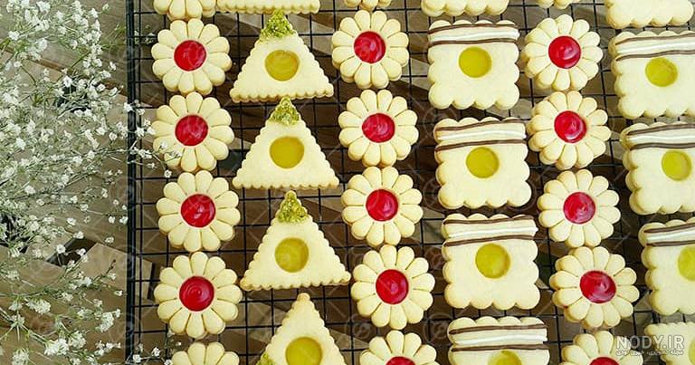 طرز تهیه شیرینی خانگی برای نوروز؛ 3 پیشنهاد راحت و ارزان طرز تهیه شیرینی خانگی برای نوروز؛ 3 پیشنهاد راحت و ارزان